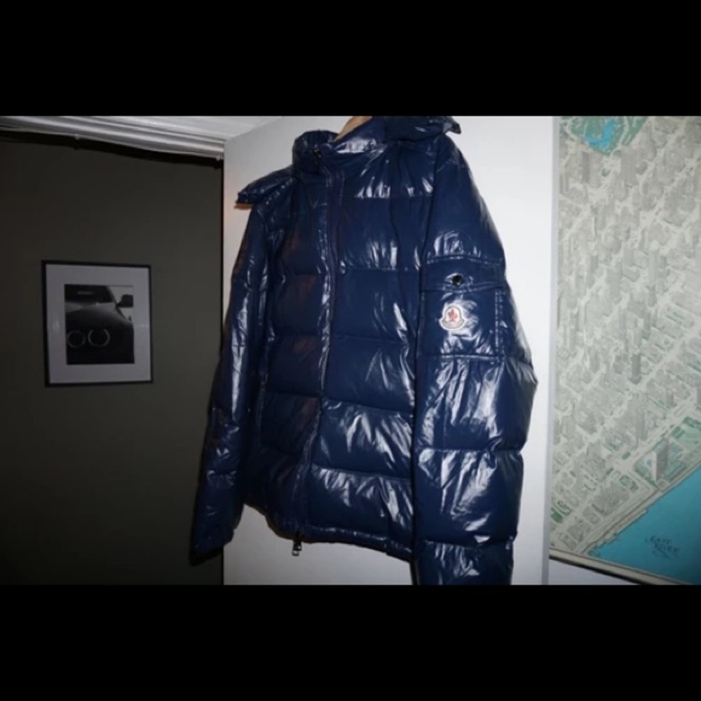 Moncler jacket